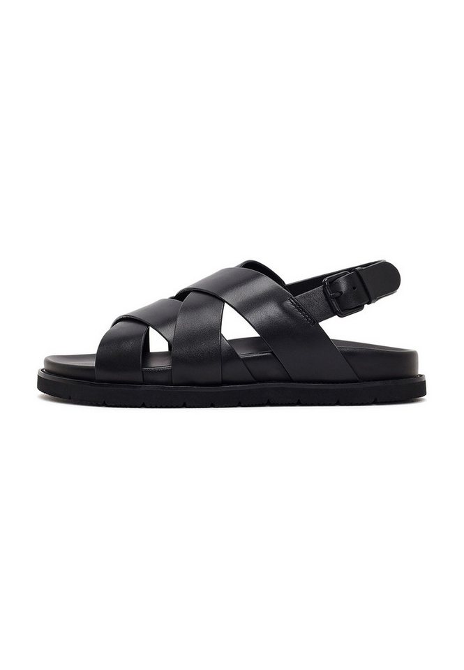 Derimod Sandalen aus Leder Sandale