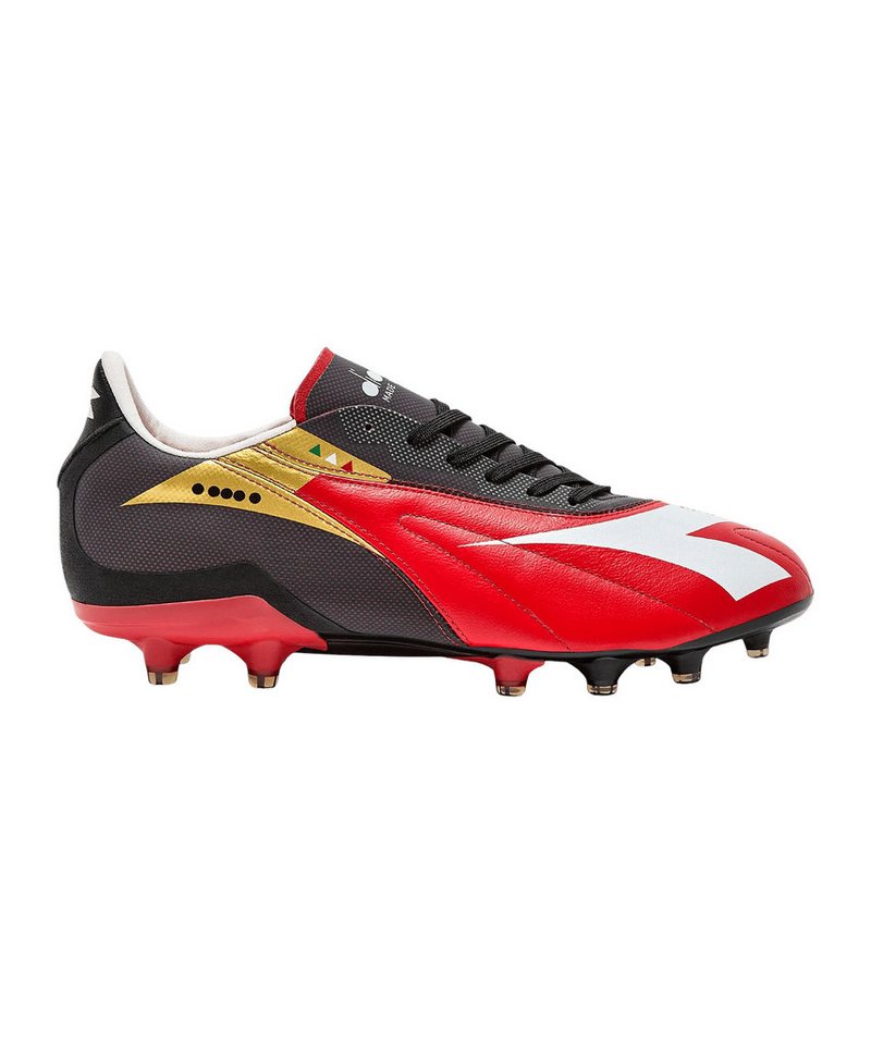 Diadora Maximus Veloce Italy SLX FG FD1089 Unisex Fußballschuh