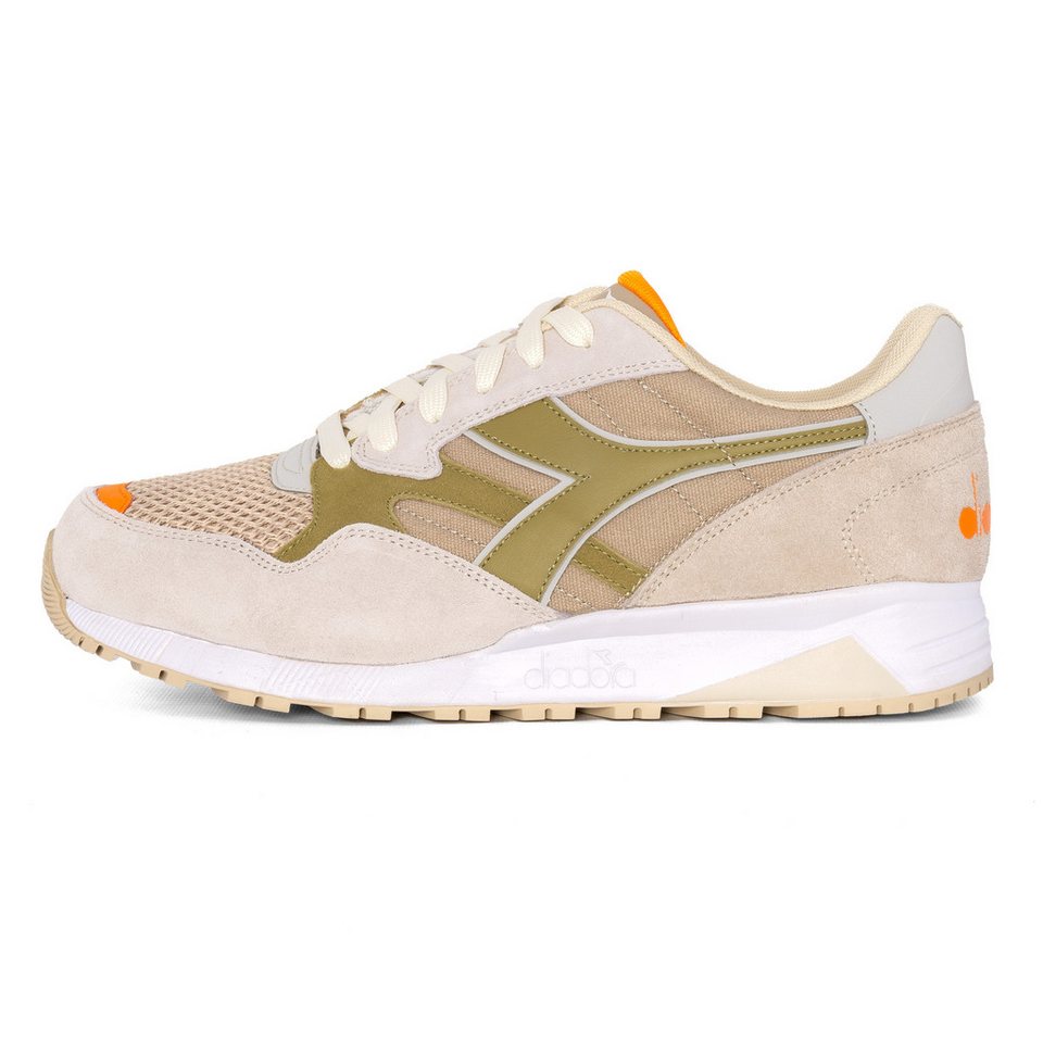 Diadora Schuhe Diadora N902 S Natual Pack Sneaker