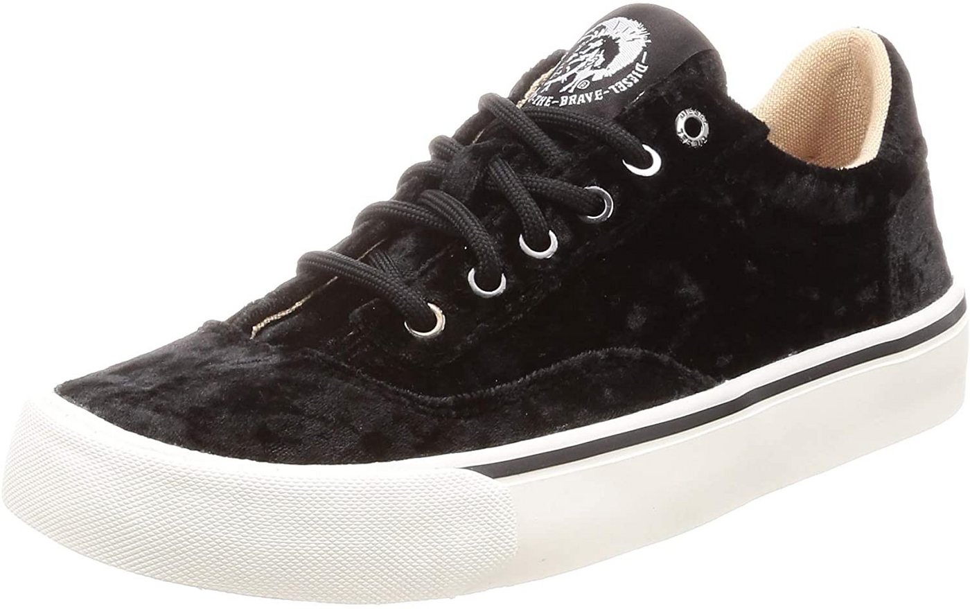 Diesel 355 S-FLIP Low W-Sneakers Schnürschuh