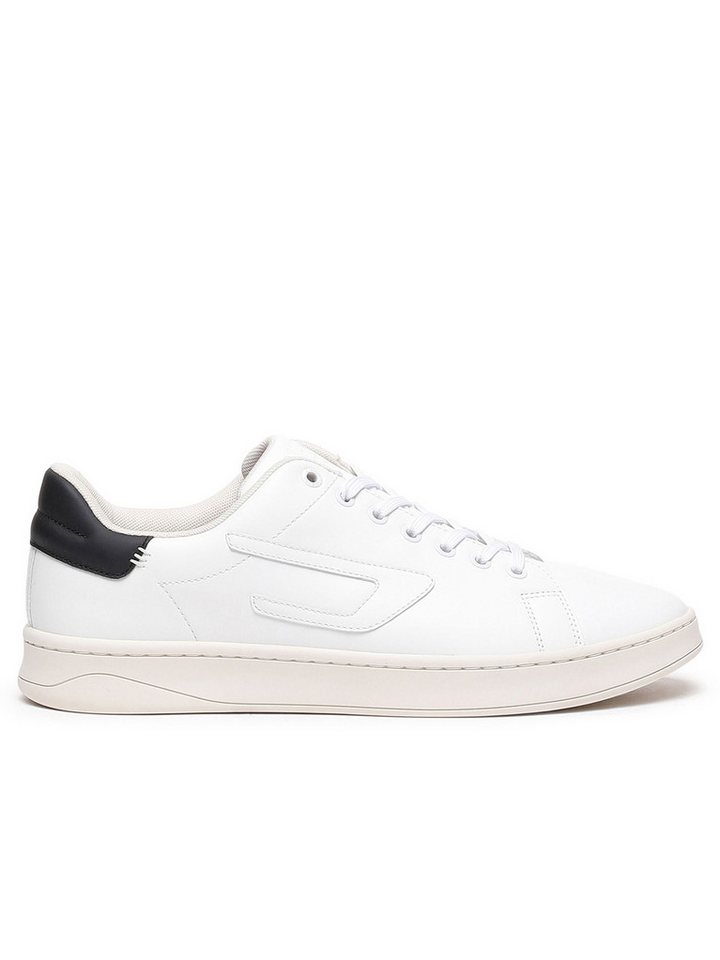 Diesel Leder Sneaker - S-ATHENE LOW H1527 Sneaker