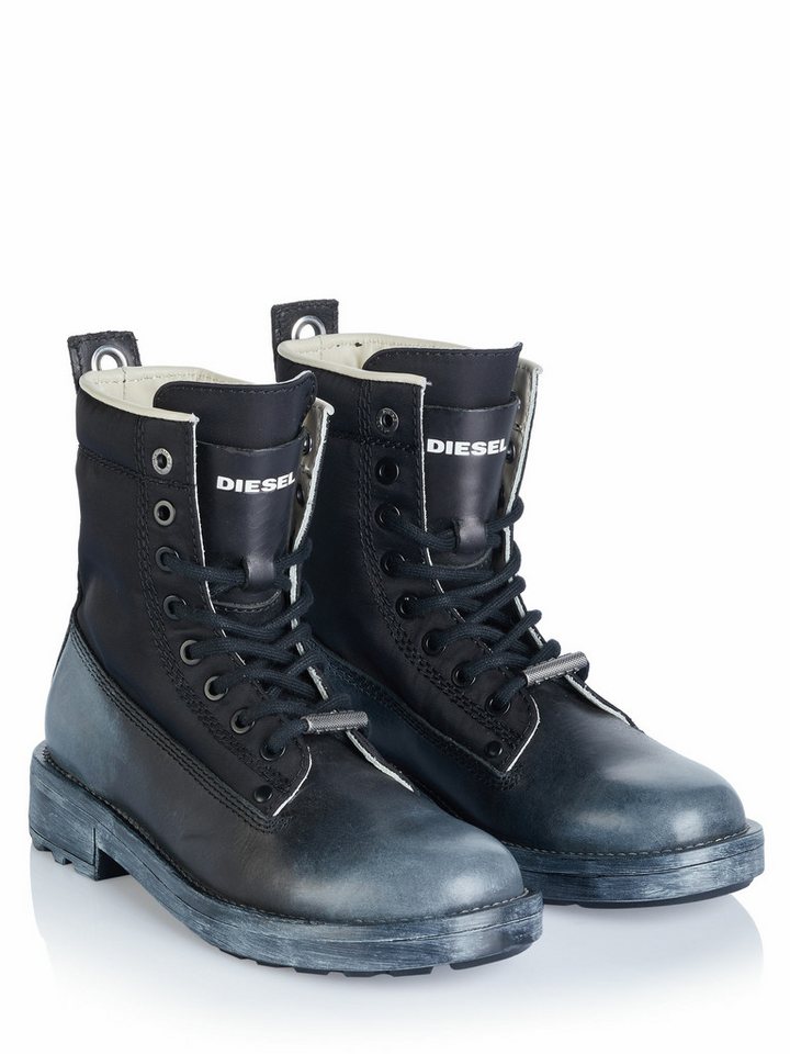 Diesel Stiefeletten für Damen Stiefelette (keine Angabe, 1-tlg., keine Angabe)