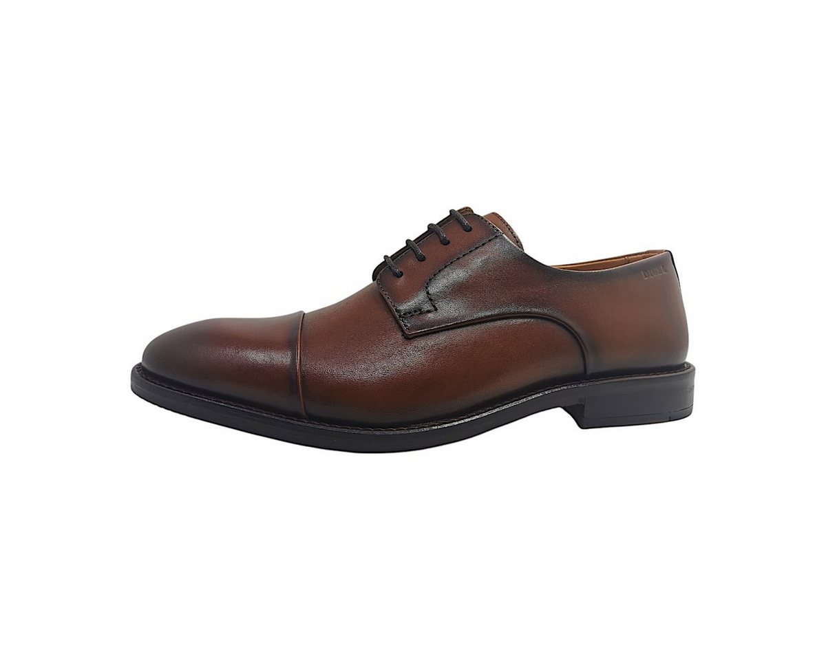 Digel elegante Schnürer Schnürschuh