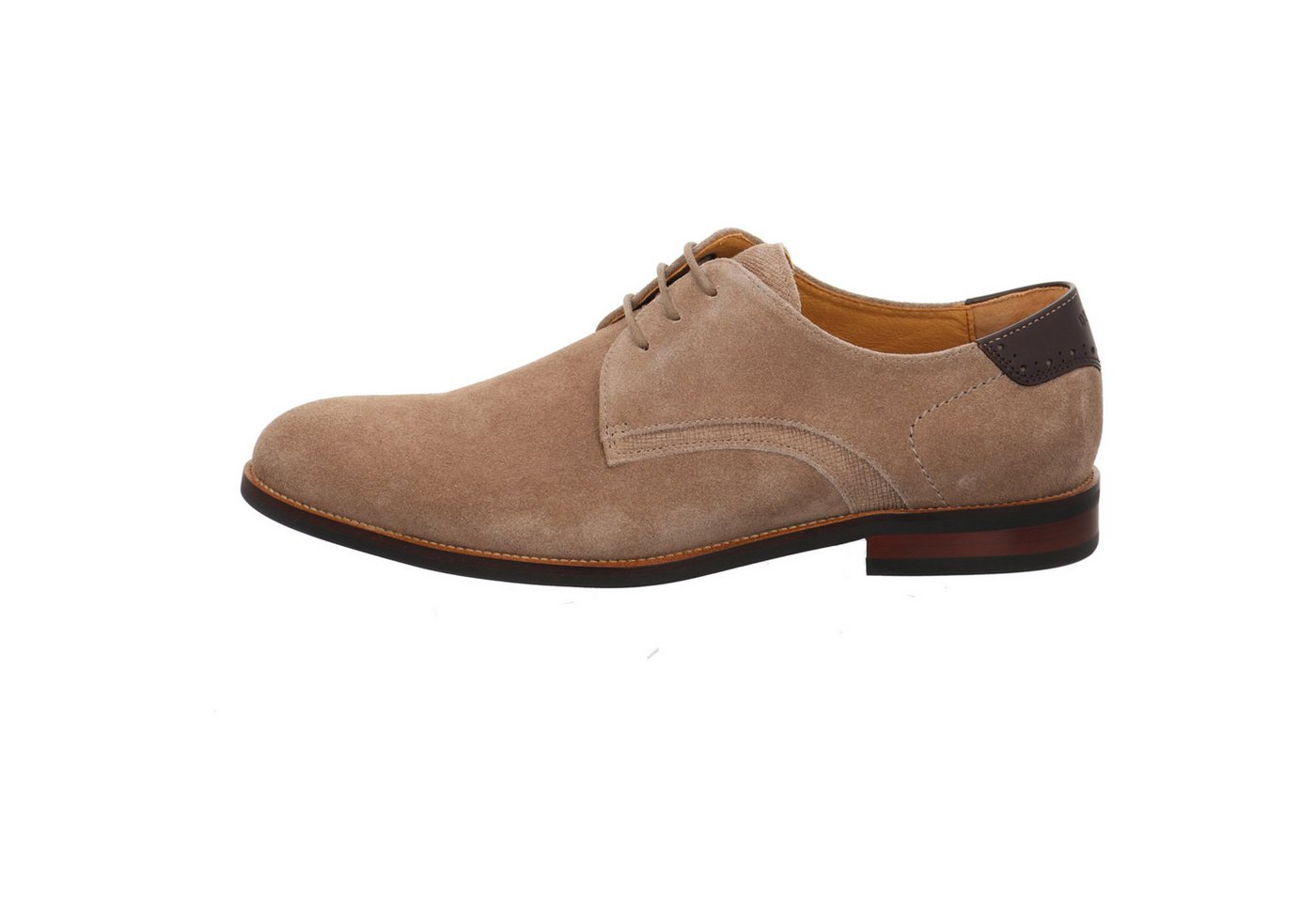 Digel Scout Schnürschuh
