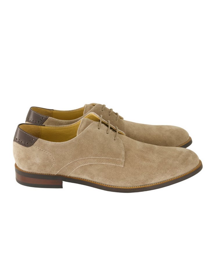 Digel Scout Schnürschuh