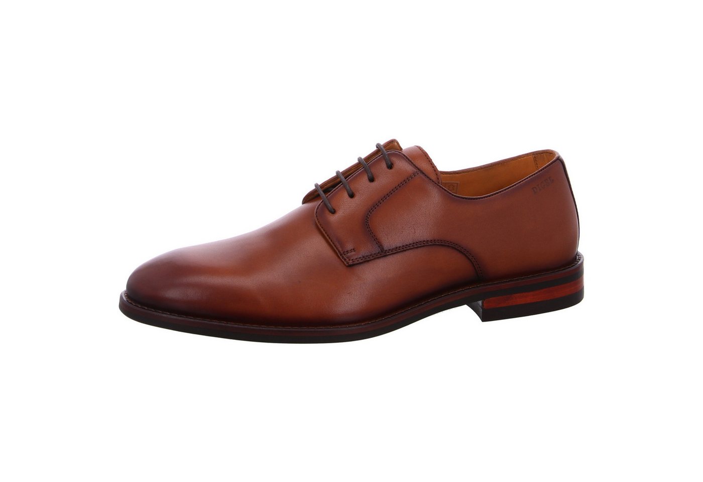 Digel Sean Schnürschuh (braun)