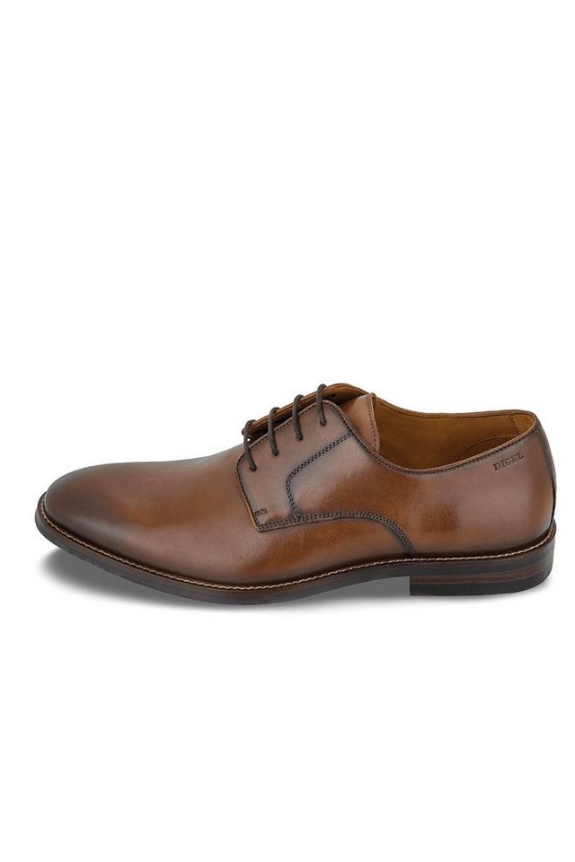Digel Sean Schnürschuh (braun)