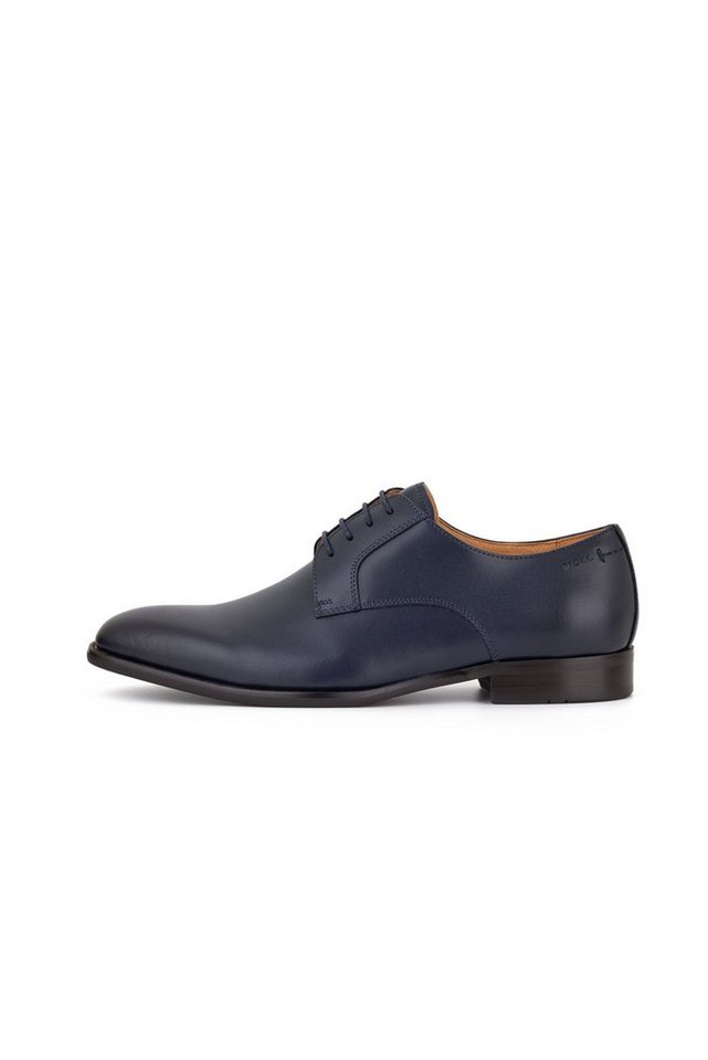 Digel Simon Schnürschuh Plain Look