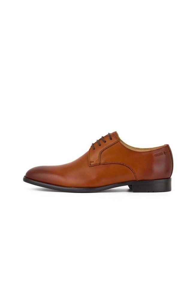 Digel Simon Schnürschuh Plain Look