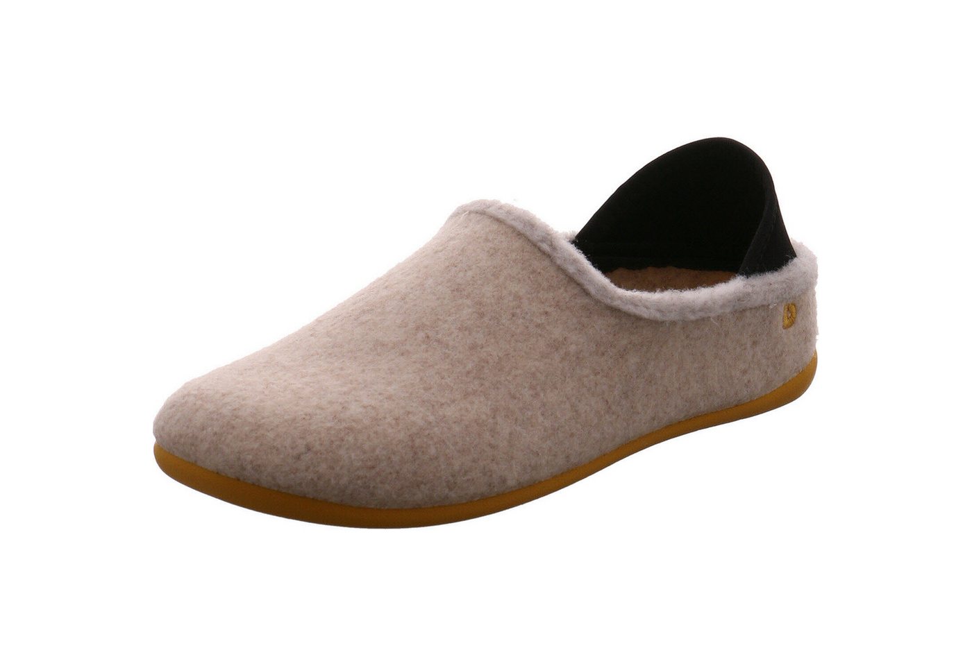 Dinamic Hausschuh (beige)