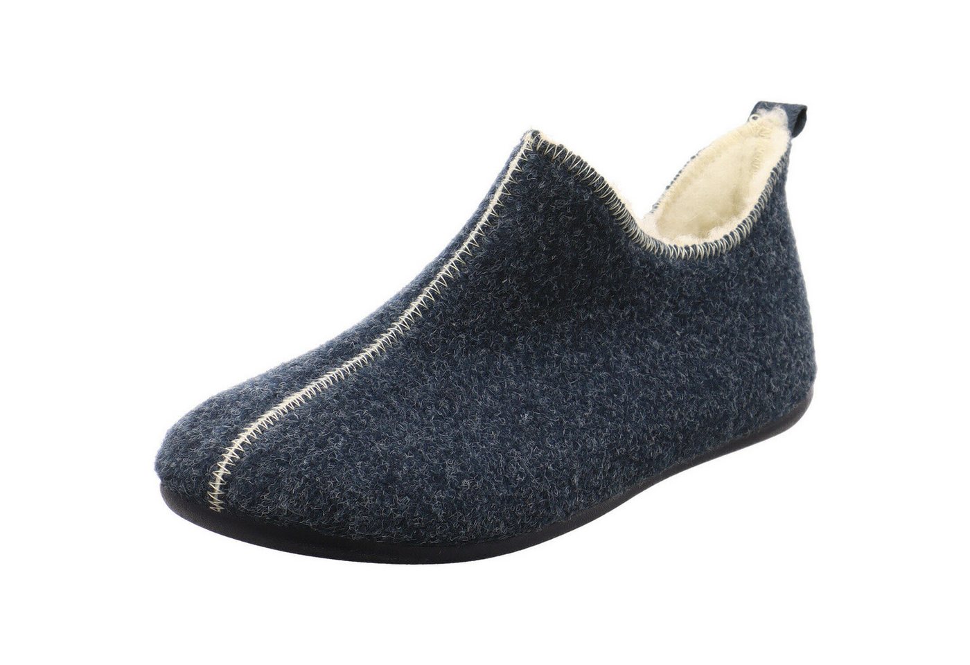 Dinamic Hausschuh (blau)