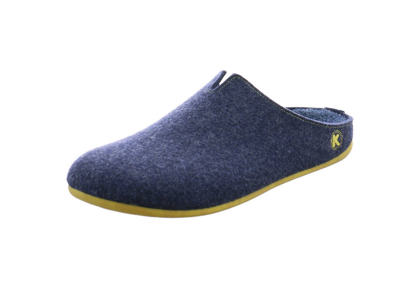 Dinamic Hausschuh (blau)
