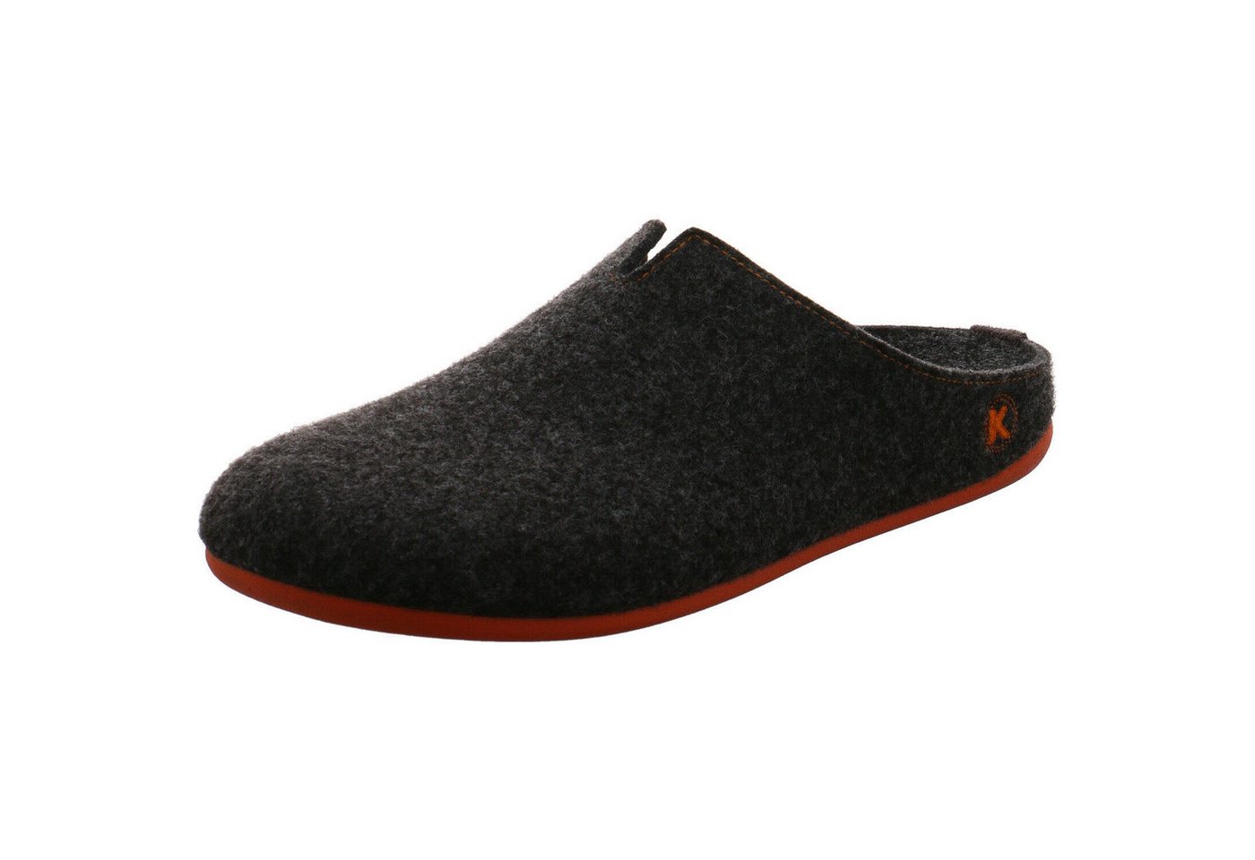 Dinamic Hausschuh (grau)