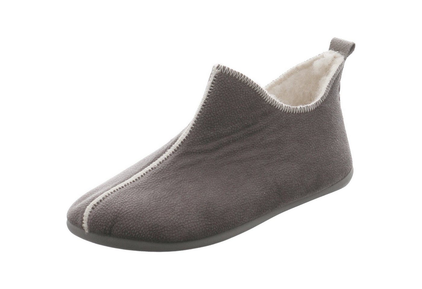 Dinamic Hausschuh (grau)
