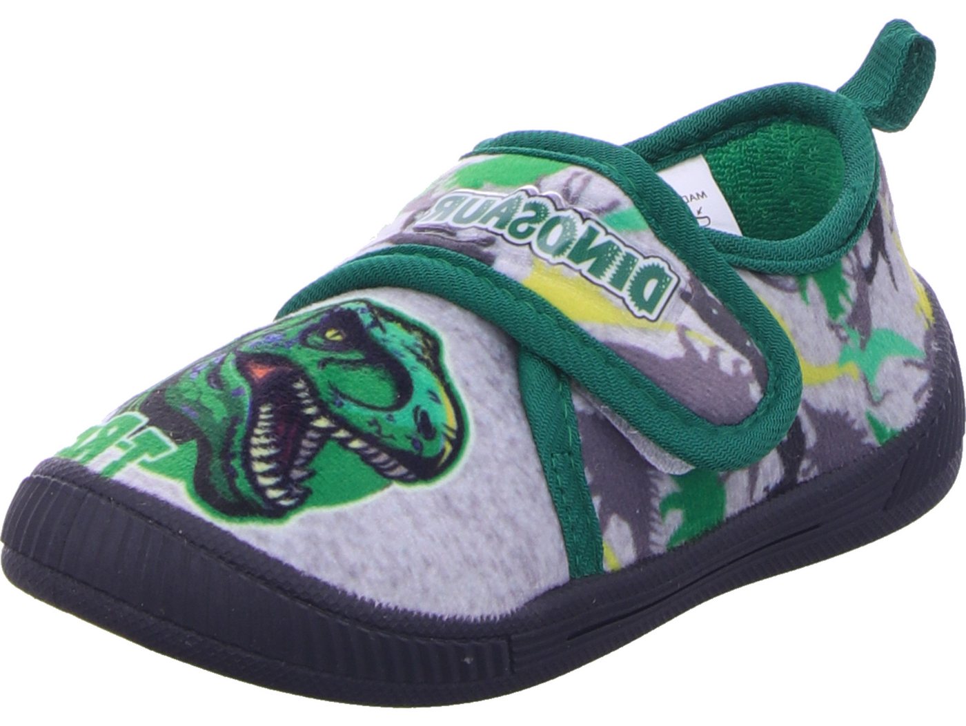 Dinosaur T-Rex Hausschuh