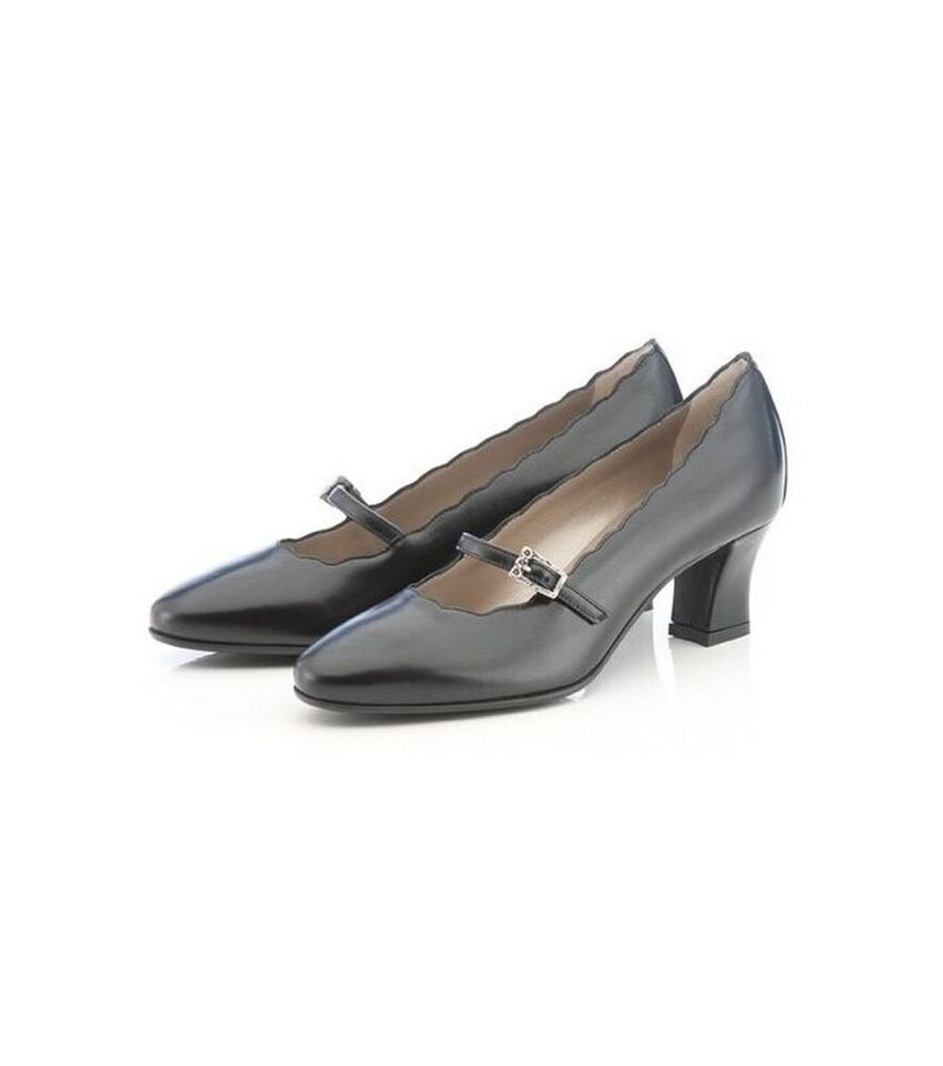 Dirndl + Bua Dirndlschuh Pumps