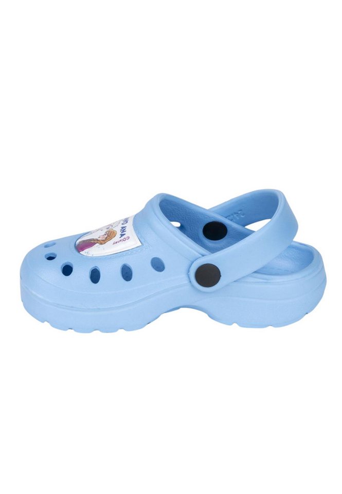 Disney Clogs – Frozen Outdoorsandale (Set)