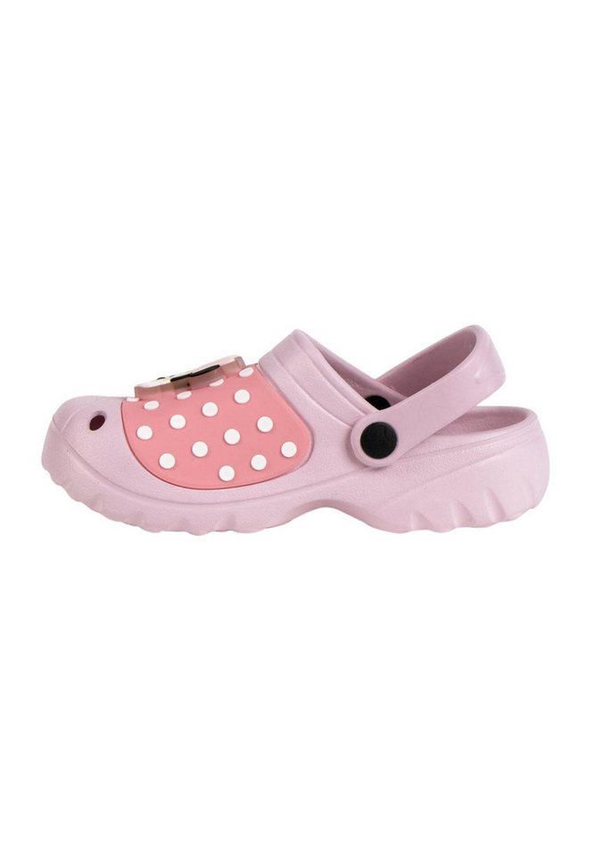 Disney Clogs Lichter Minnie Outdoorsandale (Set)