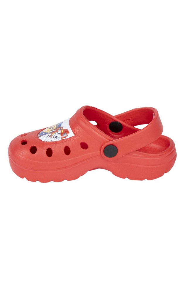 Disney Clogs Paw Patrol Outdoorsandale (Set)