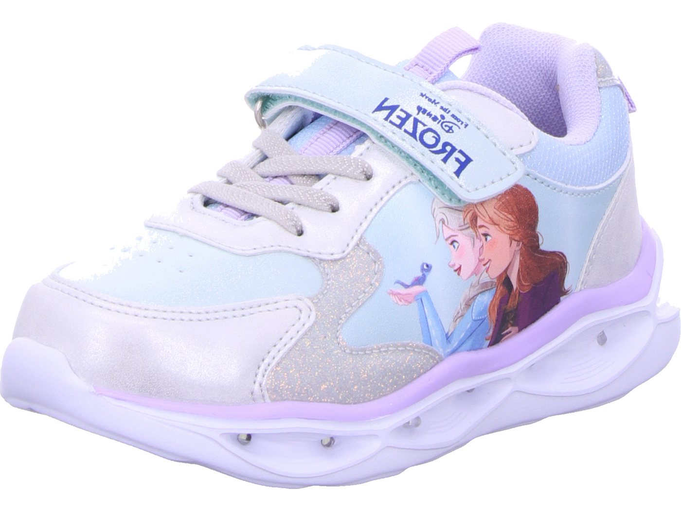 Disney Frozen Elsa & Anna Klettschuh