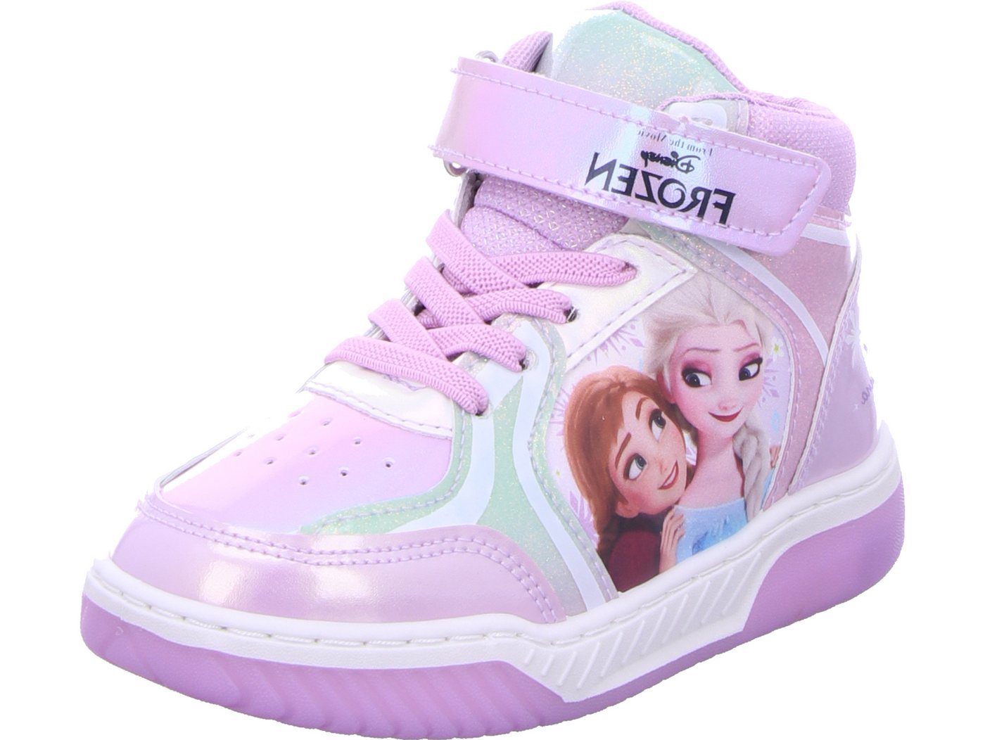 Disney Frozen Elsa & Anna Klettschuh