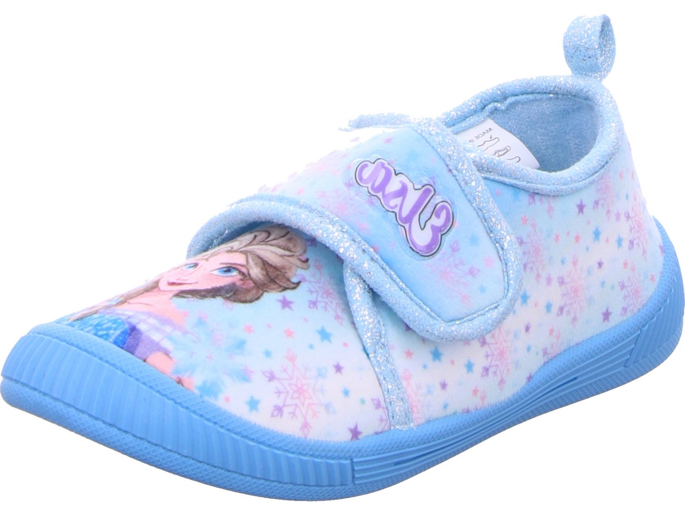 Disney Frozen Elsa Hausschuh