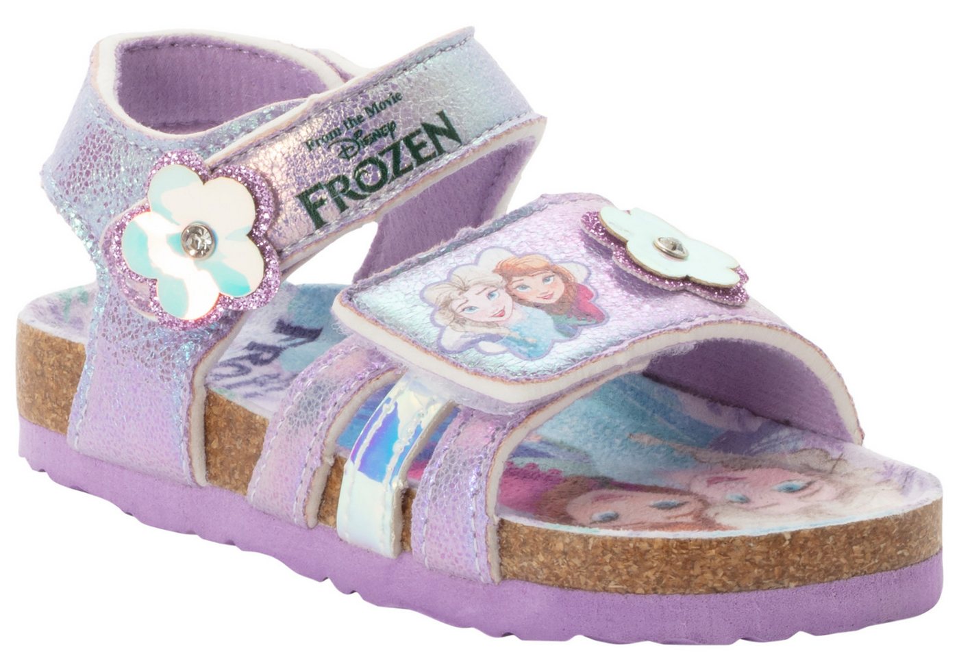 Disney Frozen Sandale