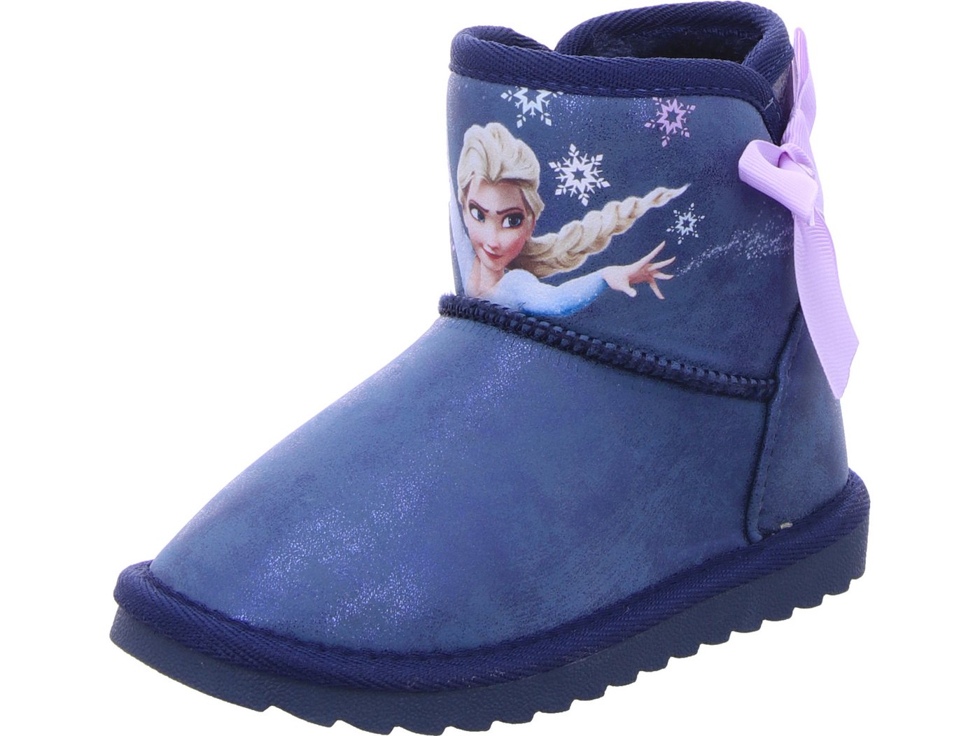 Disney Frozen Stiefelette