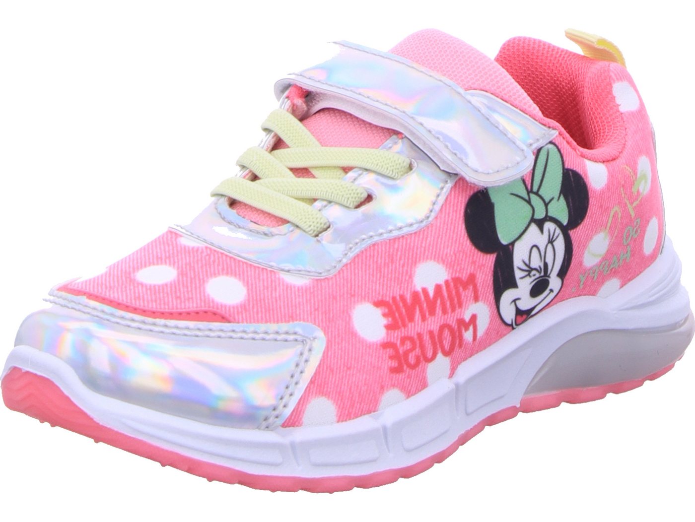 Disney Klettschuh