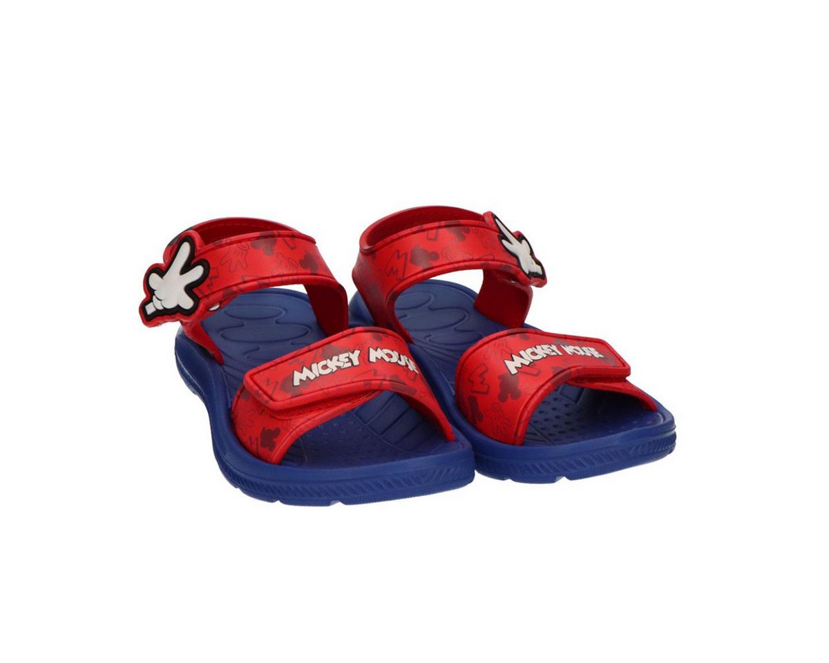 disney mickey mouse Kinder Sandalen Beach EVA leichte Badesandalen für Strand und Pool Badesandale (Packung)