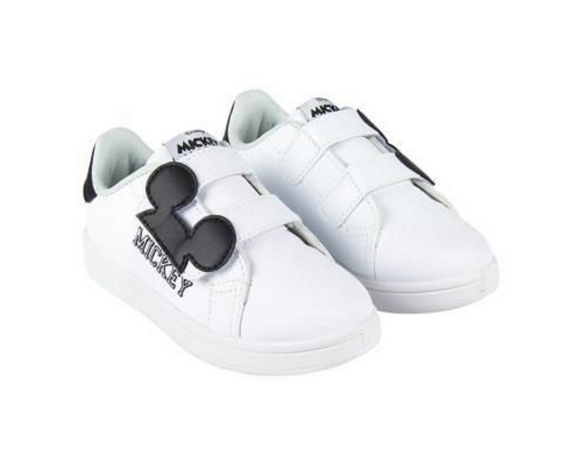 disney mickey mouse Sneaker Kinderschuhe – Bequeme und stylische Laufschuhe Sneaker