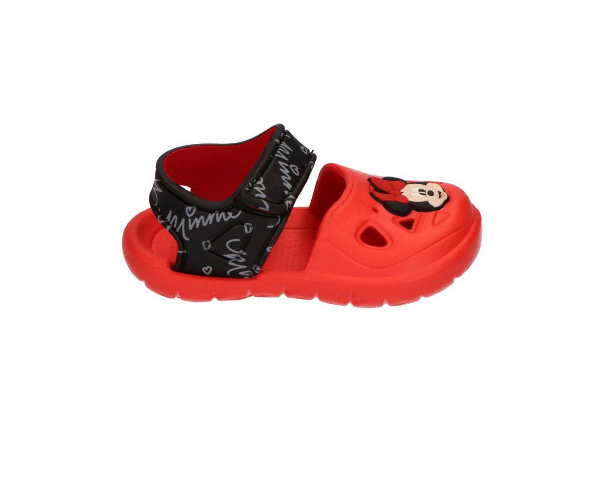disney minnie mouse Kinder Badesandalen Strandsandalen Sommerschuhe Clog