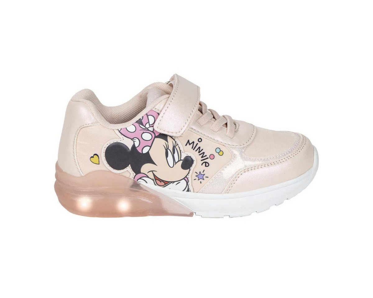 disney minnie mouse Sneaker Kinder Sportschuhe mit Lichteffekt Sneaker