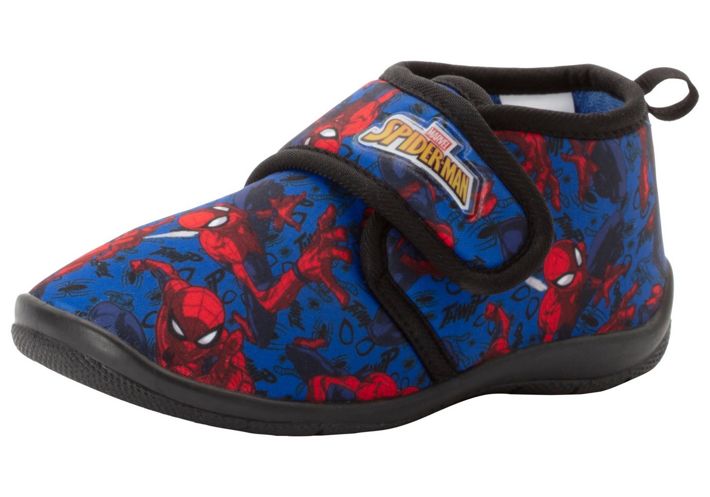 Disney Spiderman Hausschuh