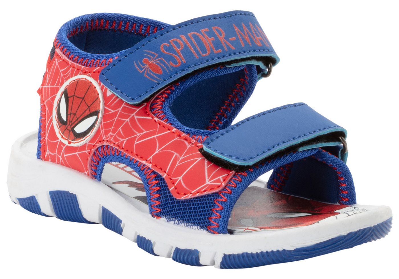 Disney Spiderman Sandale