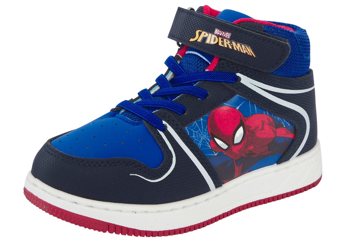 Disney SPIDERMAN Sneaker