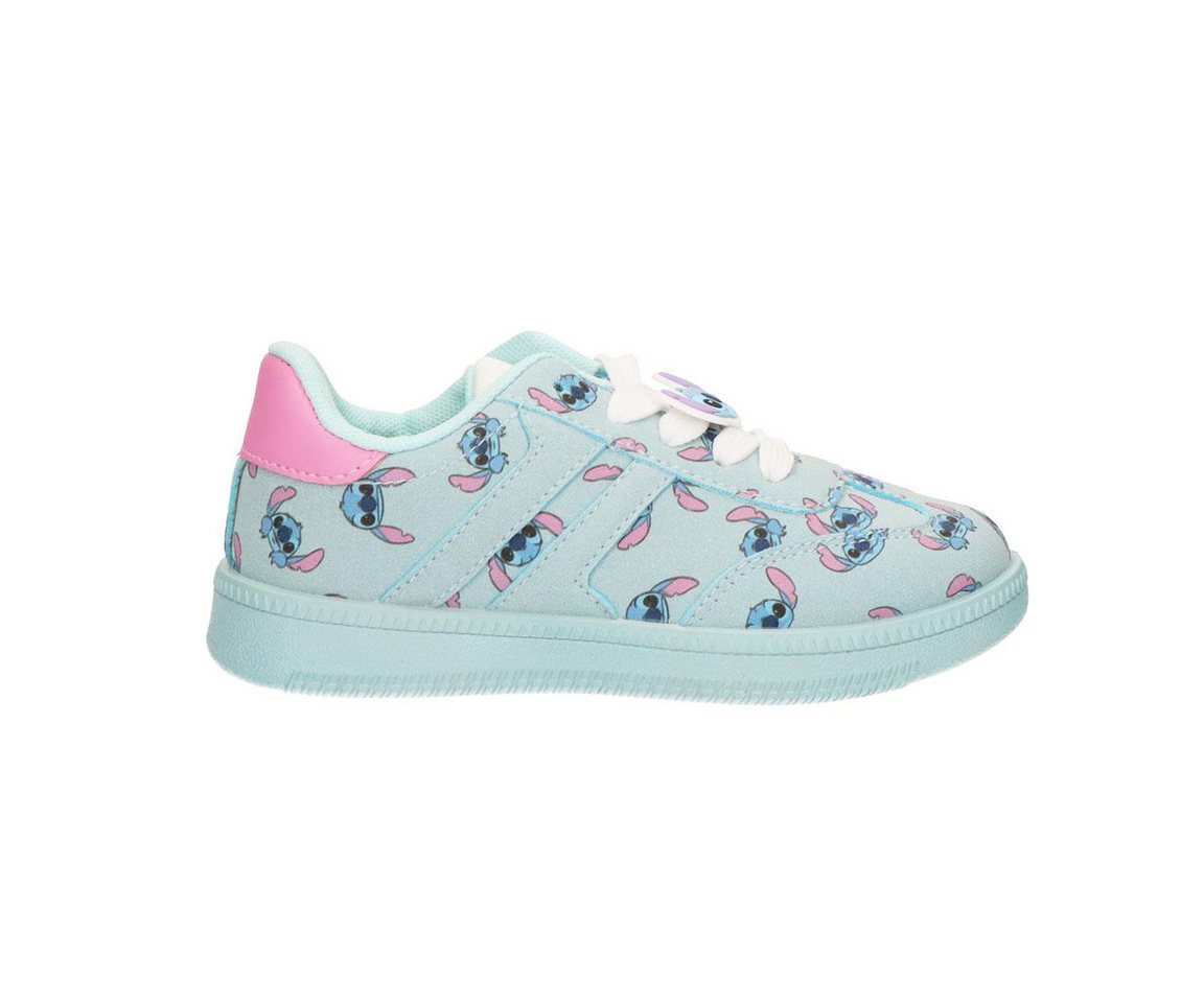 Disney Stitch Kinder Freizeitschuhe Sneaker Alltagsschuhe Schuhe Sneaker
