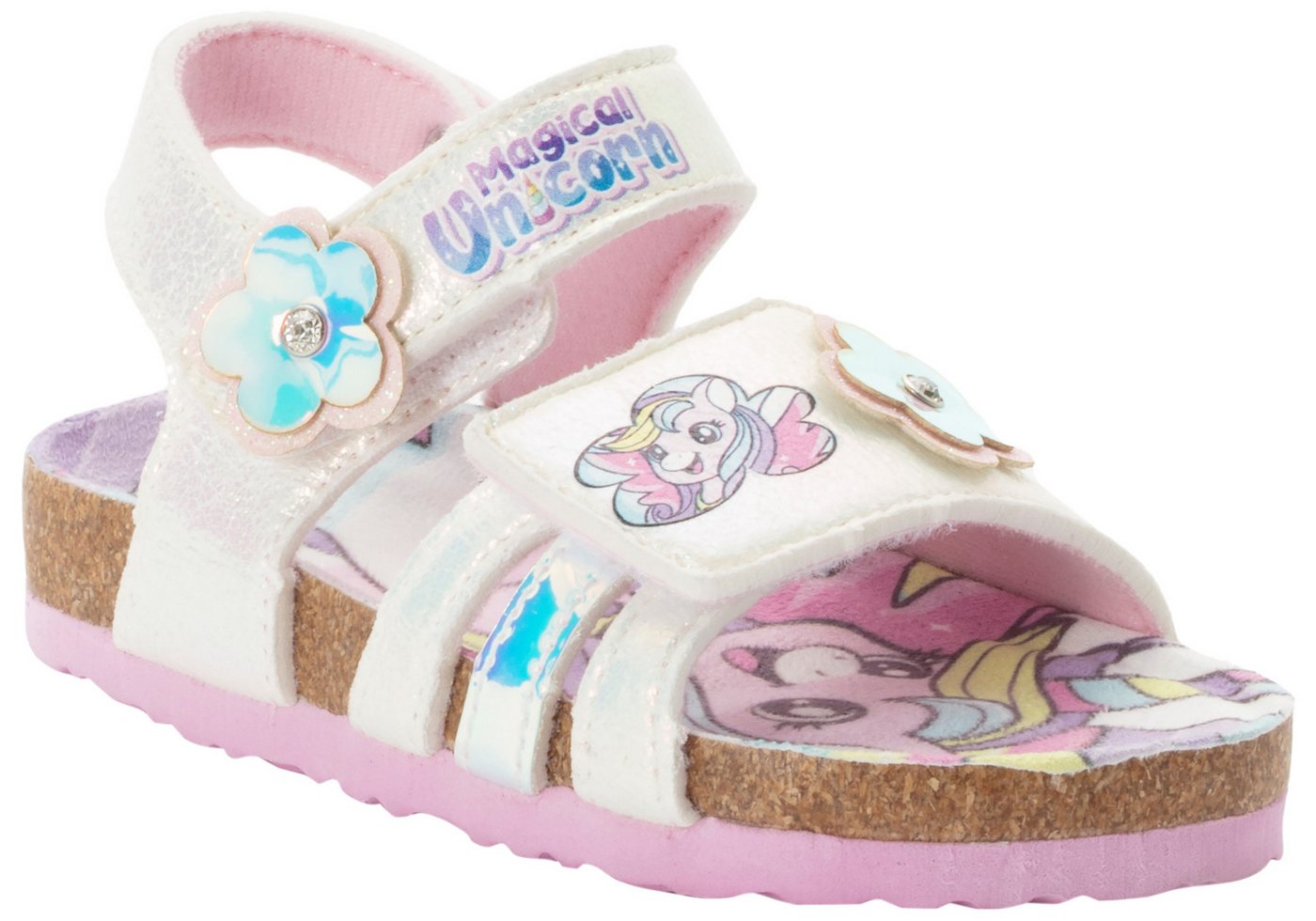 Disney Unicorn Sandale