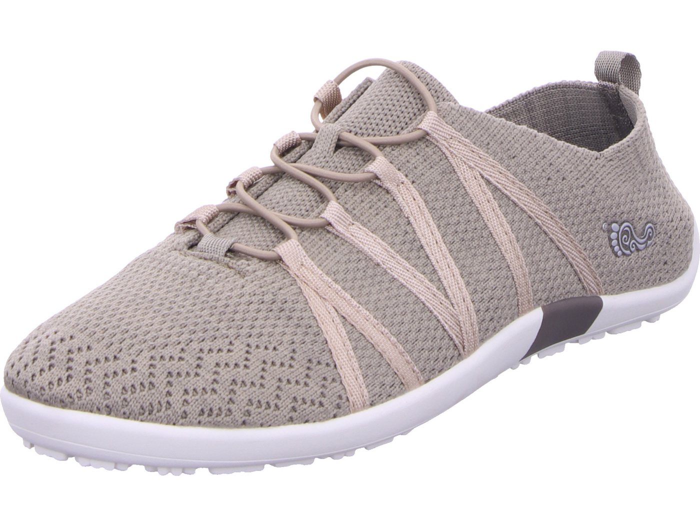 divers Barfußschuh 100% vegan (beige)