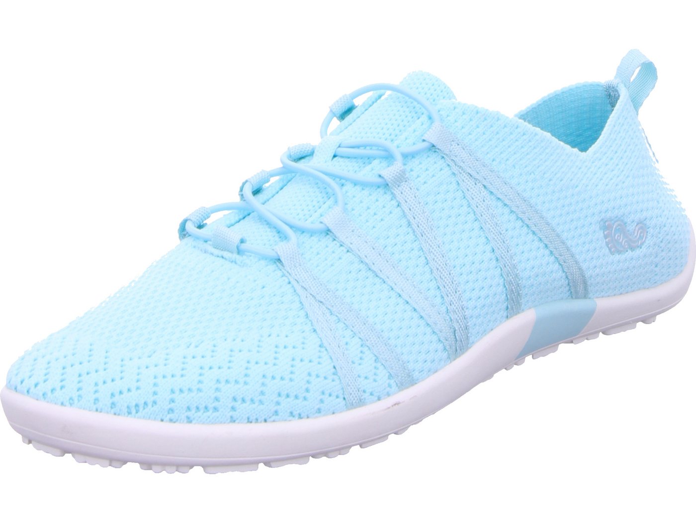 divers Barfußschuh 100% vegan (blau)