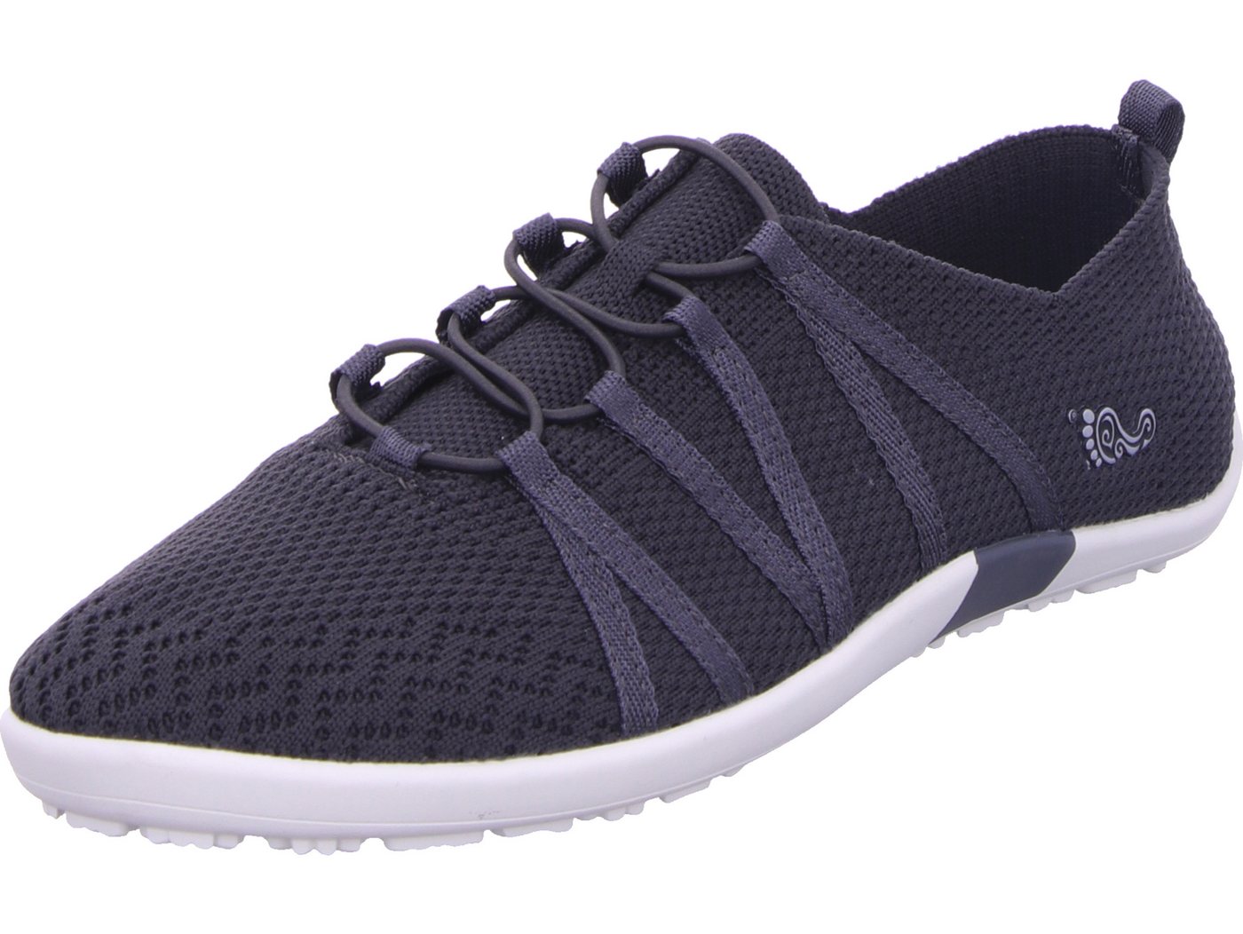 divers Barfußschuh 100% vegan (grau)