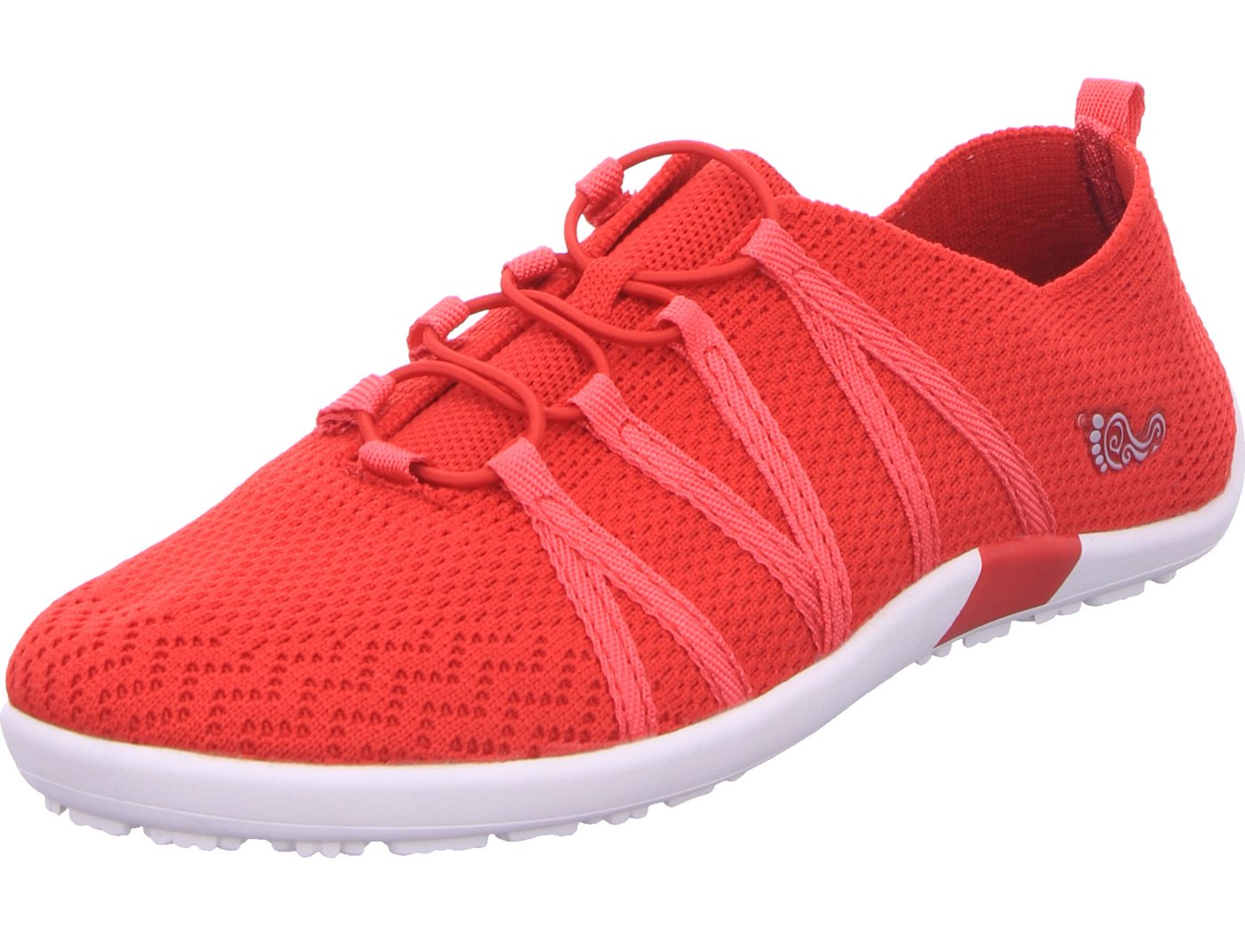 divers Barfußschuh 100% vegan (rot)