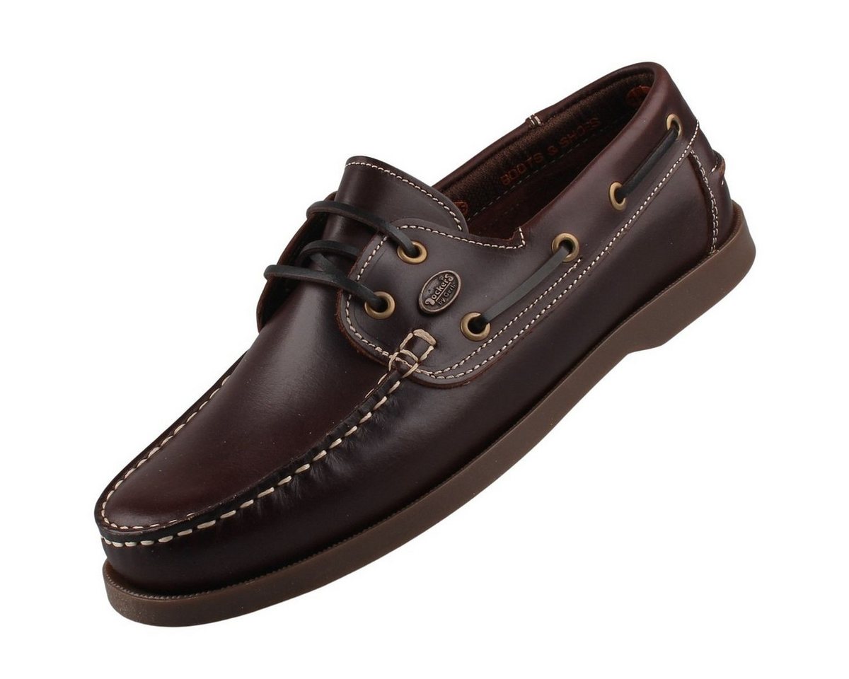 Dockers by Gerli 21DC001-180320 Mokassin