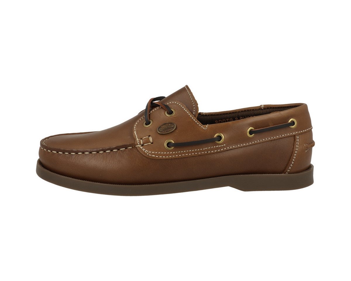 Dockers by Gerli 21DC001 Herren Slipper Loafer, Mokkasin, Sommerschuhe, Halbschuhe, Schlupfschuhe