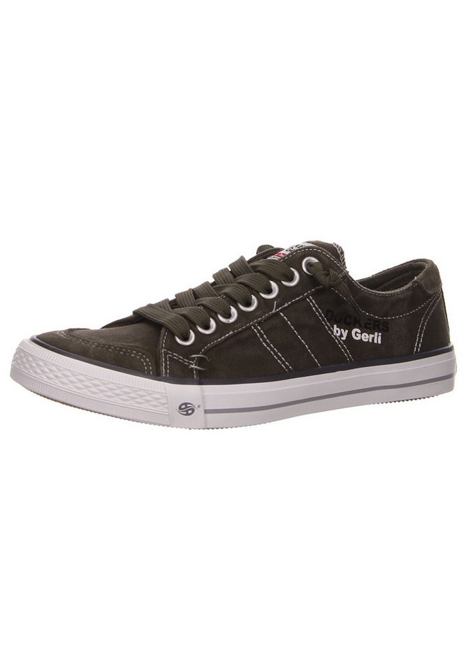 Dockers by Gerli 30ST027 Sneaker (grün)