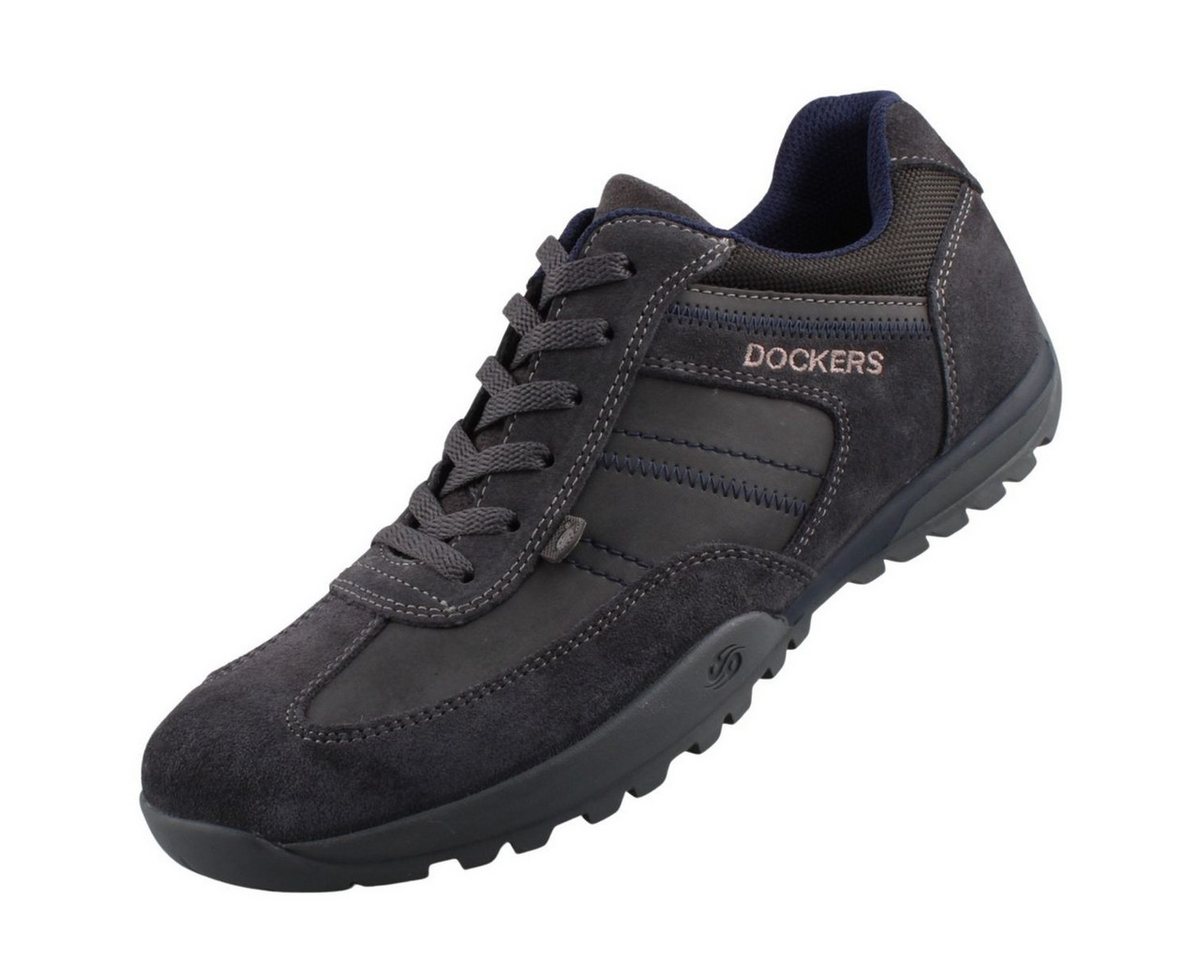 Dockers by Gerli 36HT004-201230 Schnürschuh