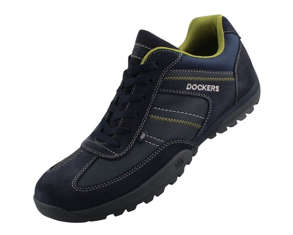Dockers by Gerli 36HT004-201660 Schnürschuh