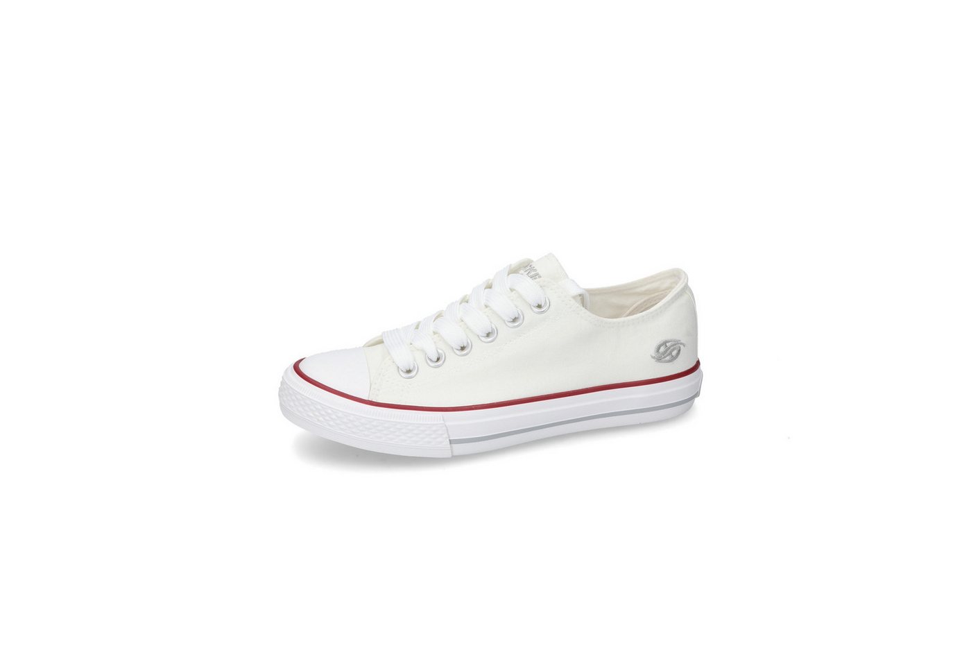 Dockers by Gerli Sneaker (weiß)