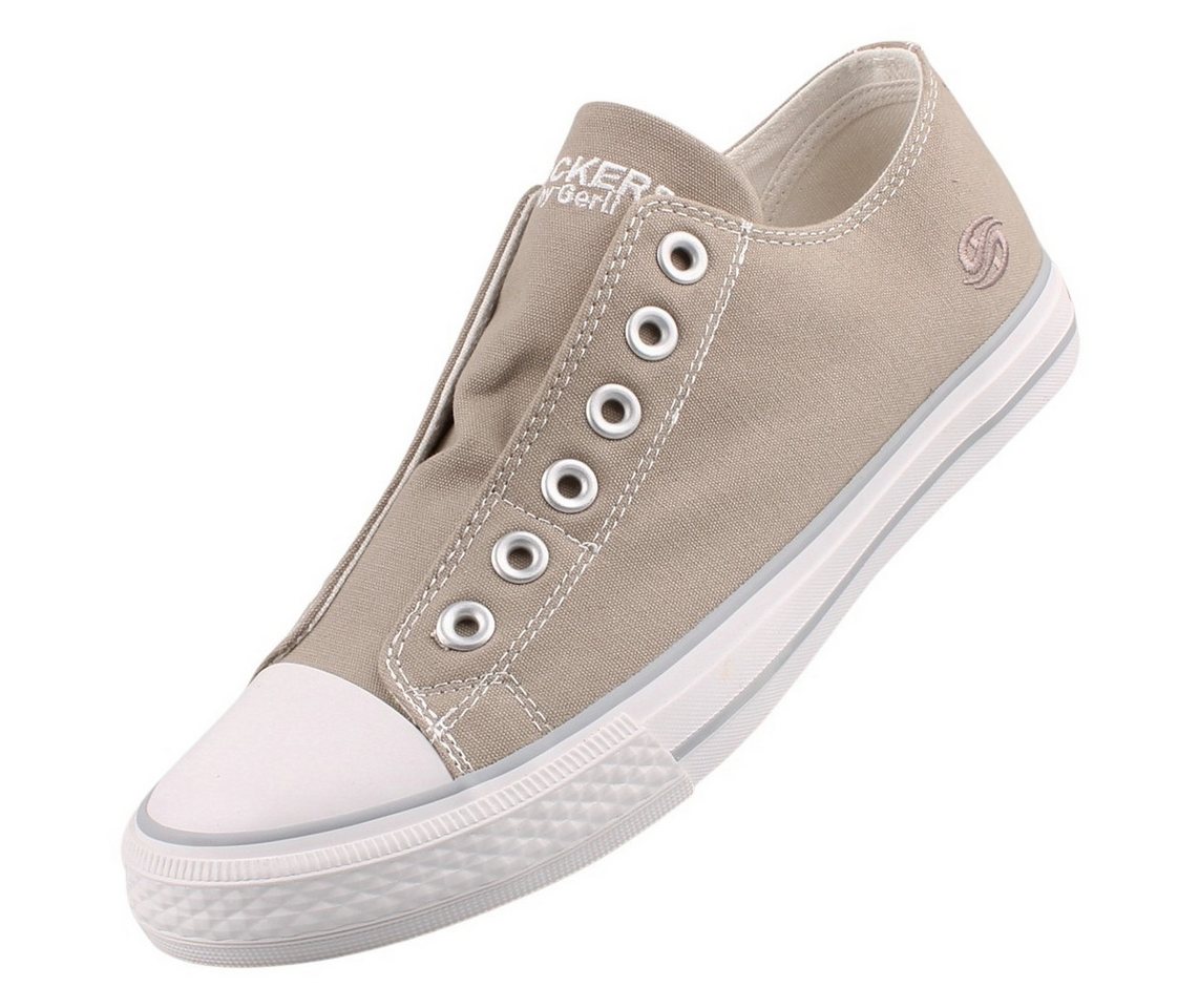Dockers by Gerli 36UR202-710200 Sneaker