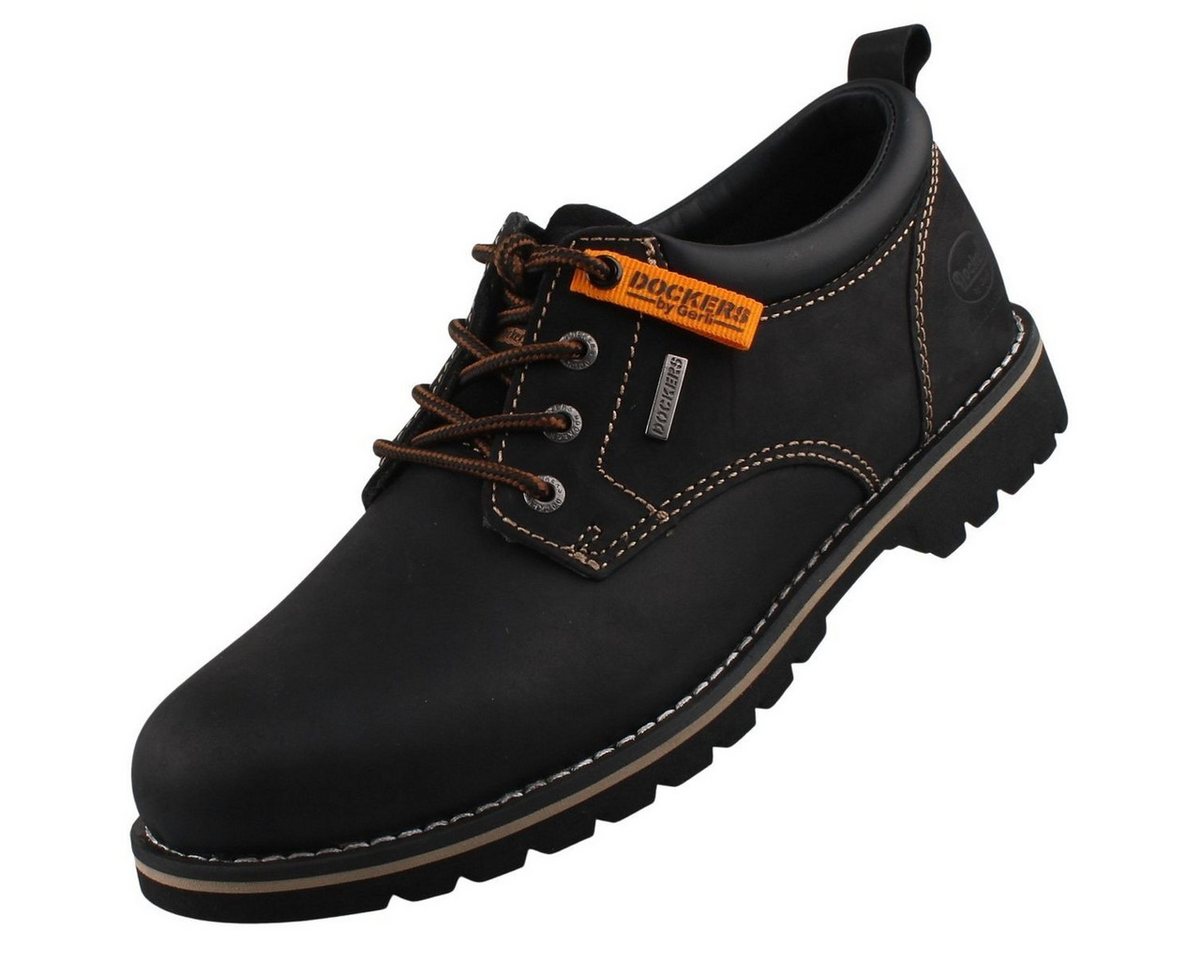 Dockers by Gerli 39WI010-401100 Schnürschuh